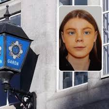 Gardai 'concerned' for welfare of missing Kilkenny teenager who may be in  Dublin city