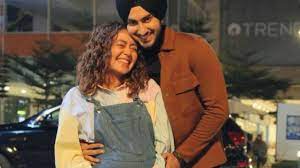 Singer neha kakkar height weight & body measurements. Neha Kakkar Is Not Pregnant Announces New Song With Husband Rohanpreet Singh Celebrities News India Tv