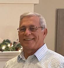 Robert Louis Steuber Jr.