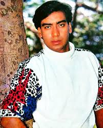 Retrobollywood On Instagram Ajay Devgan Celebrity Management Companies Have Become The Norm These Days With Am India Actor Bollywood Actress Actor Photo