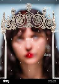 Mary scott townsend hi-res stock photography and images