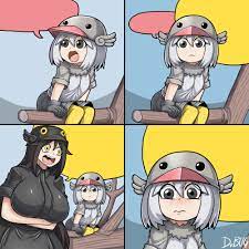 Template Annoyed Bird Meme Anime Version Meme Generator Template Soupmemes