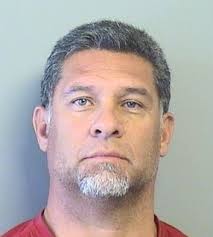 Former Tulsa high school gym teacher convicted of outraging public decency