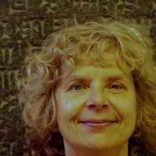 Diana VAN LANCKER SIDTIS