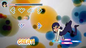 Choose your favorite dancer and an adversary that you will challenge to a street dance battle. Kobeni Dance Update Newgrounds Youtube