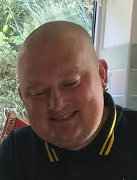 Tribute to Andrew Moulds.