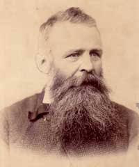 Mc William of Creggan