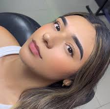 MAKEUP HENNA ❤️‍🔥💋 Ya sabes que pasa en los comentarios bb 😏