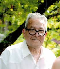 William Affonso Obituary November 5, 2020