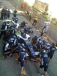 Watch a nascar race, and the timing of a pit stop can seem almost random. History Racer The Fuel F1 And The How To Pit Stop
