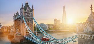 There are many streets in london which are known. London S Calling Uceap