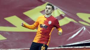 Aktürkoğlu began his career with başakşehir's youth academy, and was loaned to bodrumspor. Galatasaray Da Kerem Akturkoglu Sakatlandi Netyorum