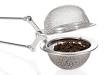 Loose leaf tea maker