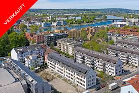 1 zimmer appartement in konstanz petershausen. Wohnung Kaufen In Konstanz