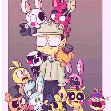 Check spelling or type a new query. Cute Fnaf Wallpapers Top Free Cute Fnaf Backgrounds Wallpaperaccess