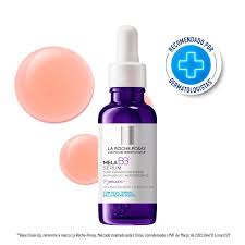 La Roche Mela B3 Serum