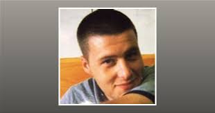 Michael Christopher O'Donnell Obituary August 21, 2015
