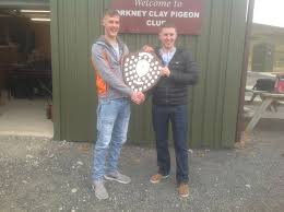 Today we welcomed RS. Merriman...