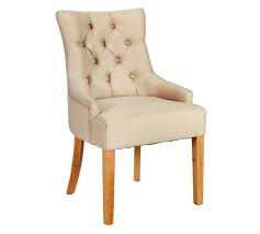 Buy Heart Of House Pair Of Cream Cherwell Dining Chairs At Argos Co Uk Visit Argos Co Uk To Shop Online For Dining Cha Dining Chairs Chair Cream Dining Chairs