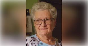 Obituary information for Kathleen Virginia Green