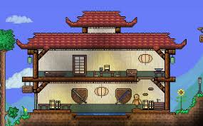 Terraria base designs | terraria 1.4. Pc Gotcha S Assorted Ruins Dwellings And Habitats Terrarium Base Terraria House Design Cute766