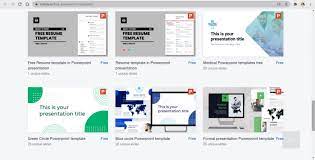 Terima kasih telah mengunjungi blog kumpulan berbagai skripsi 2019. 8 Situs Gratis Download Template Ppt Sidang Skripsi Seminar Mamikos Info