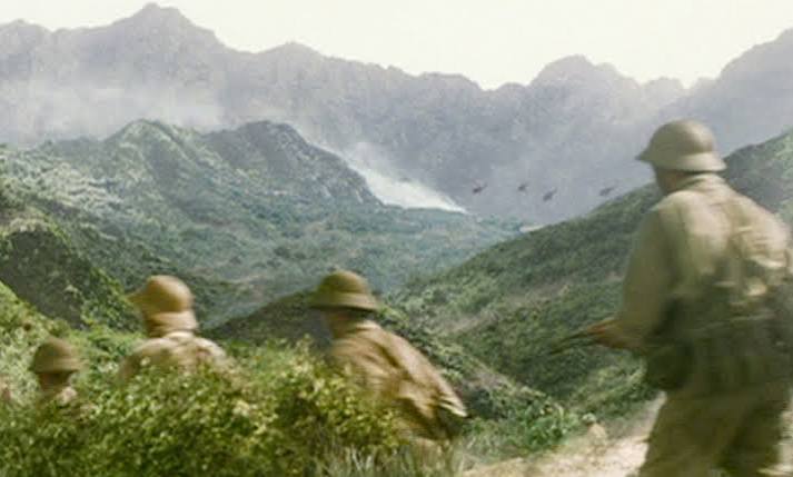 We Were Soldiers | Features | Digital Domain