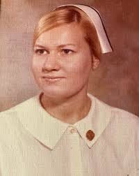 Mavis Van Alstine was a 1952 FDSH grad.