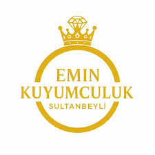 EMİN KUYUMCULUK logosu