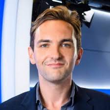 Lewis Goodall, Brilliant Speaker, Journalist and Author