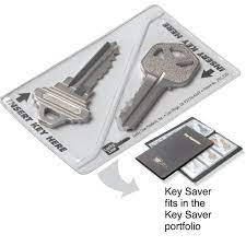 Key facts about these credit cards. Key Savers Spare Key Lucky Line Products