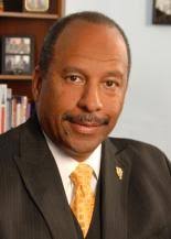 Thomas Parham, Gerald Parham & William Parham