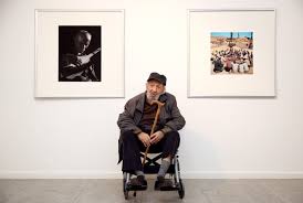 Istanbul Un Gozu Ara Guler Mozartcultures