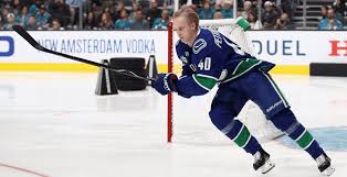 Go to a leaderboard using the form below. Elias Pettersson Is Closing In On Almost Every Canucks Rookie Record Offside
