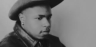 Photographer featured in 'Vogue Italia,' Trenity Thomas talks New Orleans