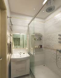 They include smart hacks that you can implement in minutes, but they also include some big budget projects that will add value to your home. How To Decorate A Small Bathroom And Yet Save Space