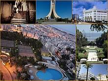 تمتلك الجزائر منذ القدم مقوّمات عظيمة للسياحة؛ أهمّها التنوع الثقافي والتاريخي والطبيعي الكبير فيها، إلّا أنّ التطور في هذا القطاع كان خلال فترات متفرّقة نتيجةً لبعض التطورات التي شهدتها الجزائر، واعتمدت الجزائر خطةً وطنيةً لتنمية السياحة في عام 2008م هدفها تنشيط القطاع. Ø§Ù„Ø³ÙŠØ§Ø­Ø© ÙÙŠ Ø§Ù„Ø¬Ø²Ø§Ø¦Ø± ÙˆÙŠÙƒÙŠØ¨ÙŠØ¯ÙŠØ§