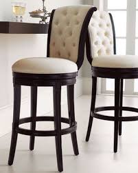 Chaise Elegant Bar Stools Bar Stools Leather Swivel Bar Stools