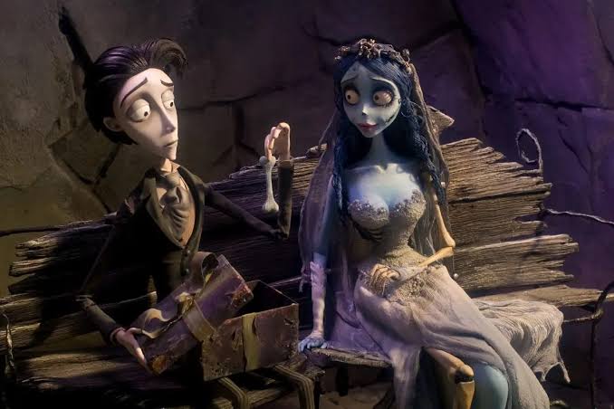 Corpse Bride Turns 20: Inside Tim Burton's Victorian Fantasy