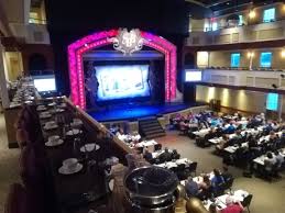 Showboat Branson Belle