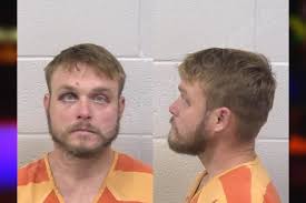 Christopher Frampton — Paulding County Jail Bookings