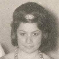 Mrs. Anna Hanna Obituary