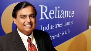 The data can be viewed in daily, weekly or monthly time intervals. Mukesh Ambani Fifth Richest Man Reliance Industries Market Valuation Rs 14 Lakh Cr Mark Ril Reliance Jio Google Facebook Business News India Tv