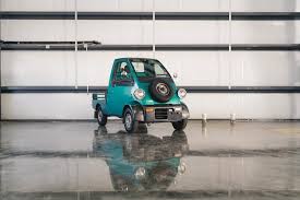 Image result for Capri Green 1966 Daihatsu