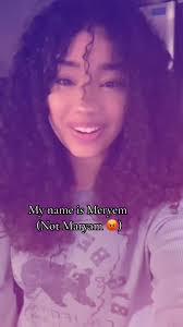 Lamiya Slimani Song Glow