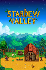 Stardew Valley (Video Game 2016) - Parents guide - IMDb