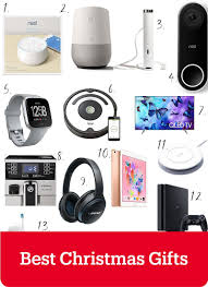 Best Christmas Gifts For Him 2019 2020 Tech Christmas Gifts Cool Tech Gifts Homemade Gifts For Men