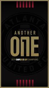 Atlanta United Fc On Twitter Something You Didn T Know You Needed Wallpaper Thursday Atlanta united tweeted out a great phone wallpaper picture today. atlanta united fc on twitter