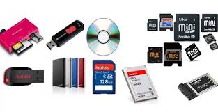 Image result for Computer Storage Device