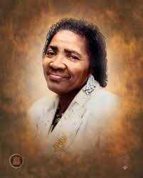 Elnora Grant's Instagram, Twitter & Facebook